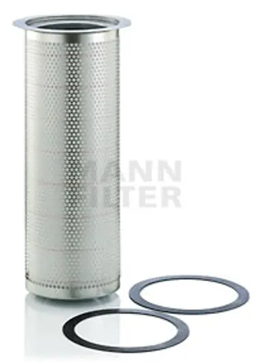 ** FILTRO SEPARADORES AIRE/ACEITE O