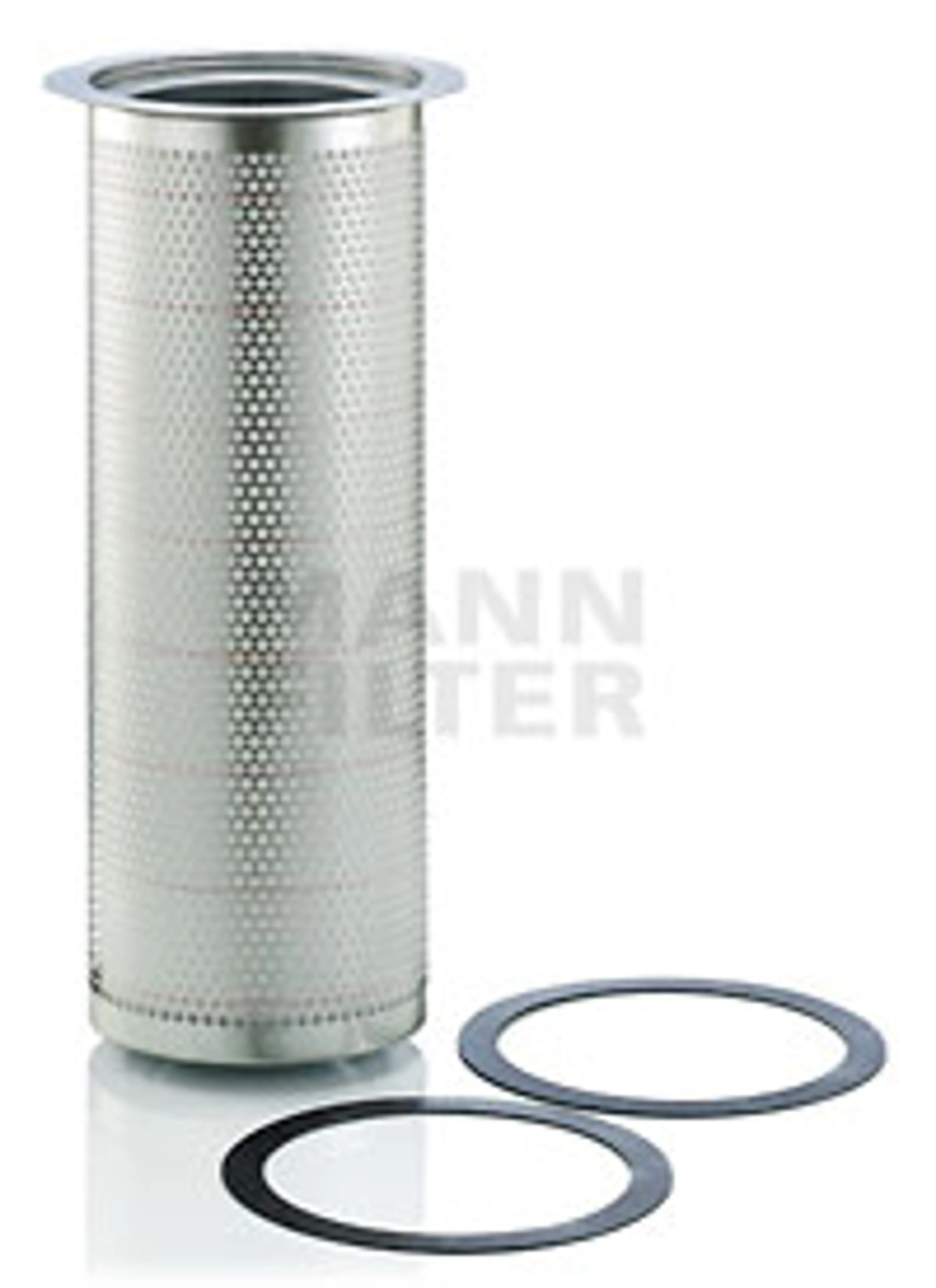 ** FILTRO SEPARADORES AIRE/ACEITE O