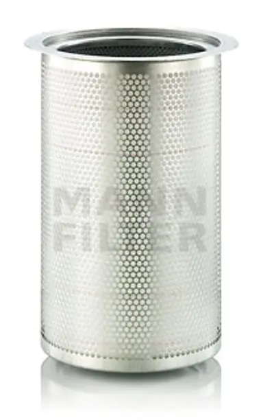 ** FILTRO SEPARADORES AIRE/ACEITE O