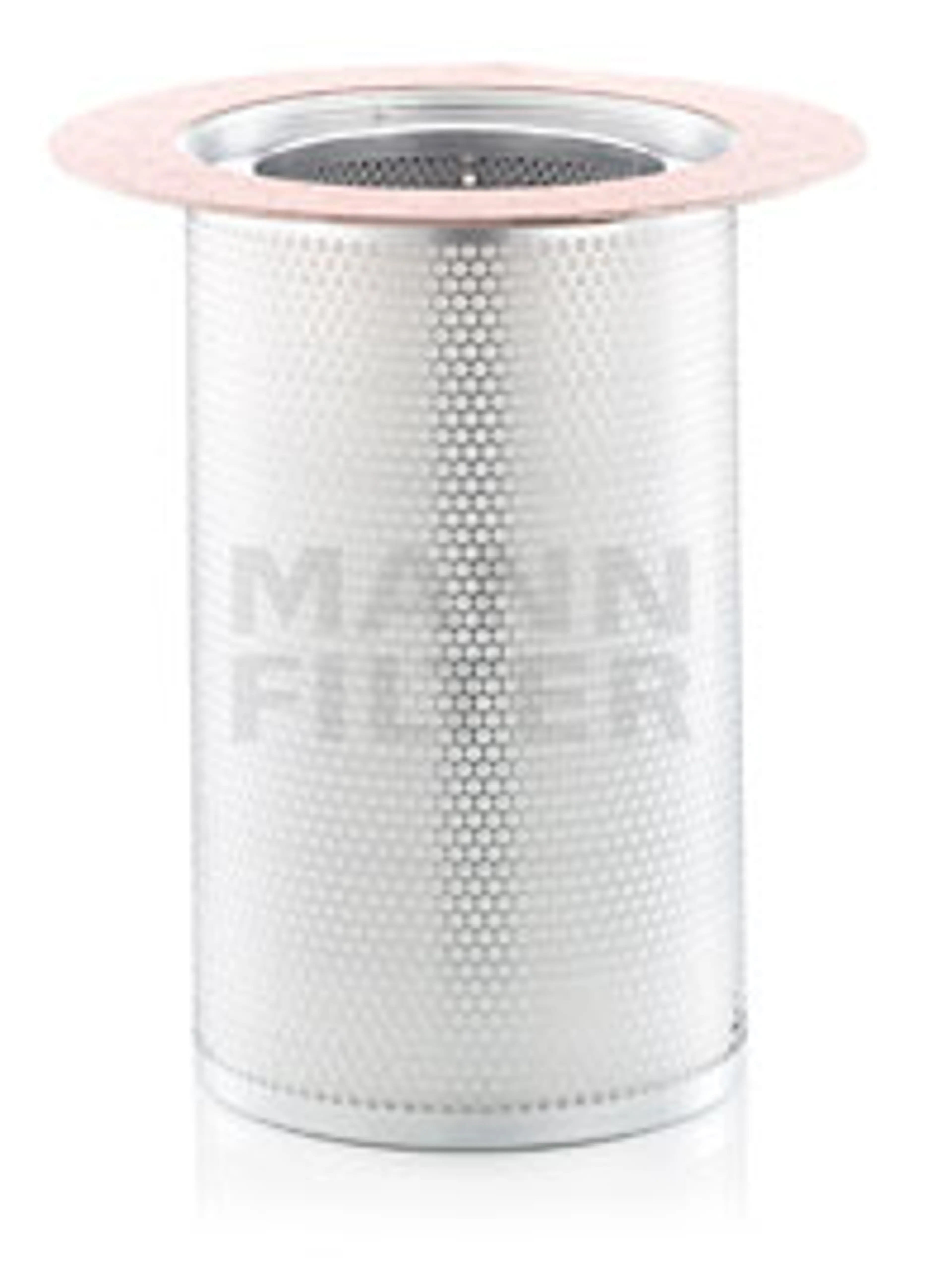 ** FILTRO SEPARADORES AIRE/ACEITE O