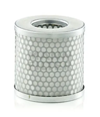 ** FILTRO SEPARADORES AIRE/ACEITE O