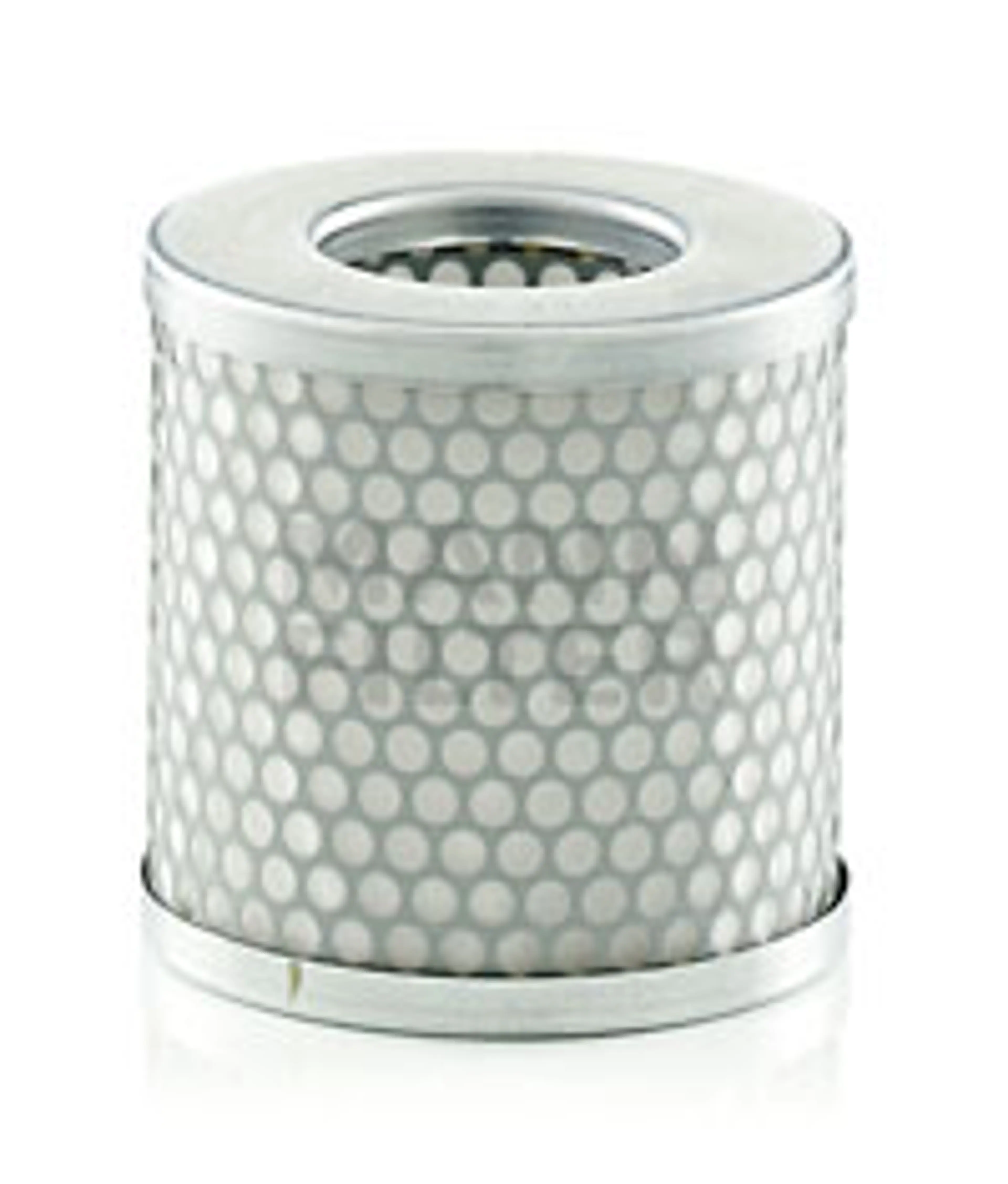 ** FILTRO SEPARADORES AIRE/ACEITE O