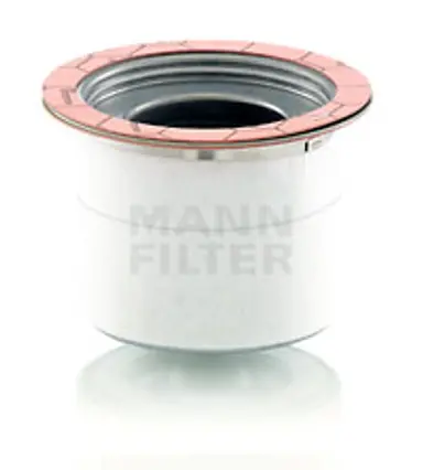 ** FILTRO SEPARADORES AIRE/ACEITE O