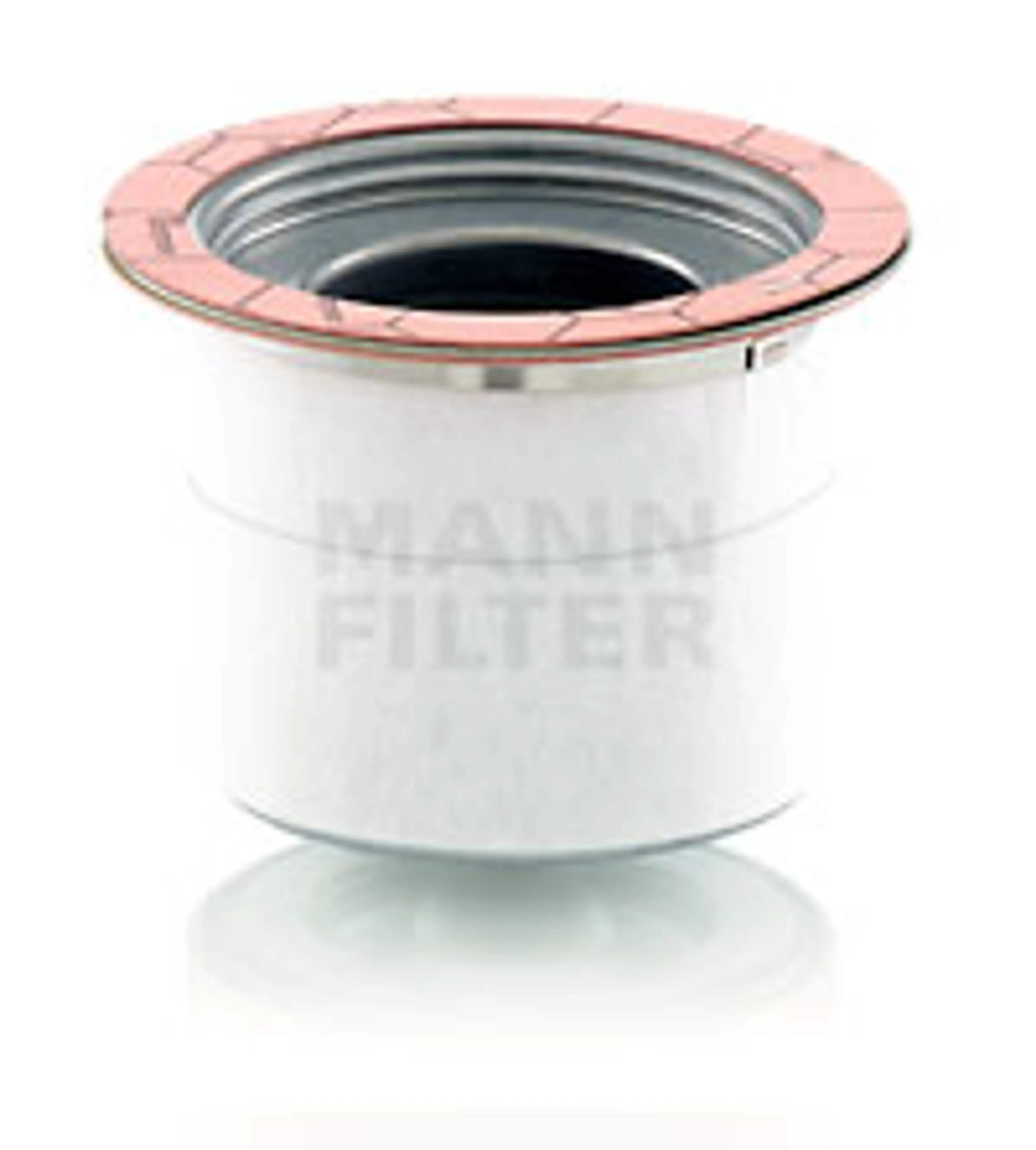 ** FILTRO SEPARADORES AIRE/ACEITE O