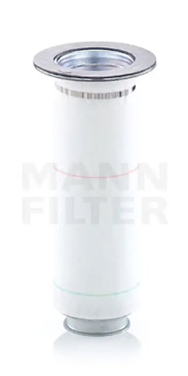 ** FILTRO SEPARADORES AIRE/ACEITE O