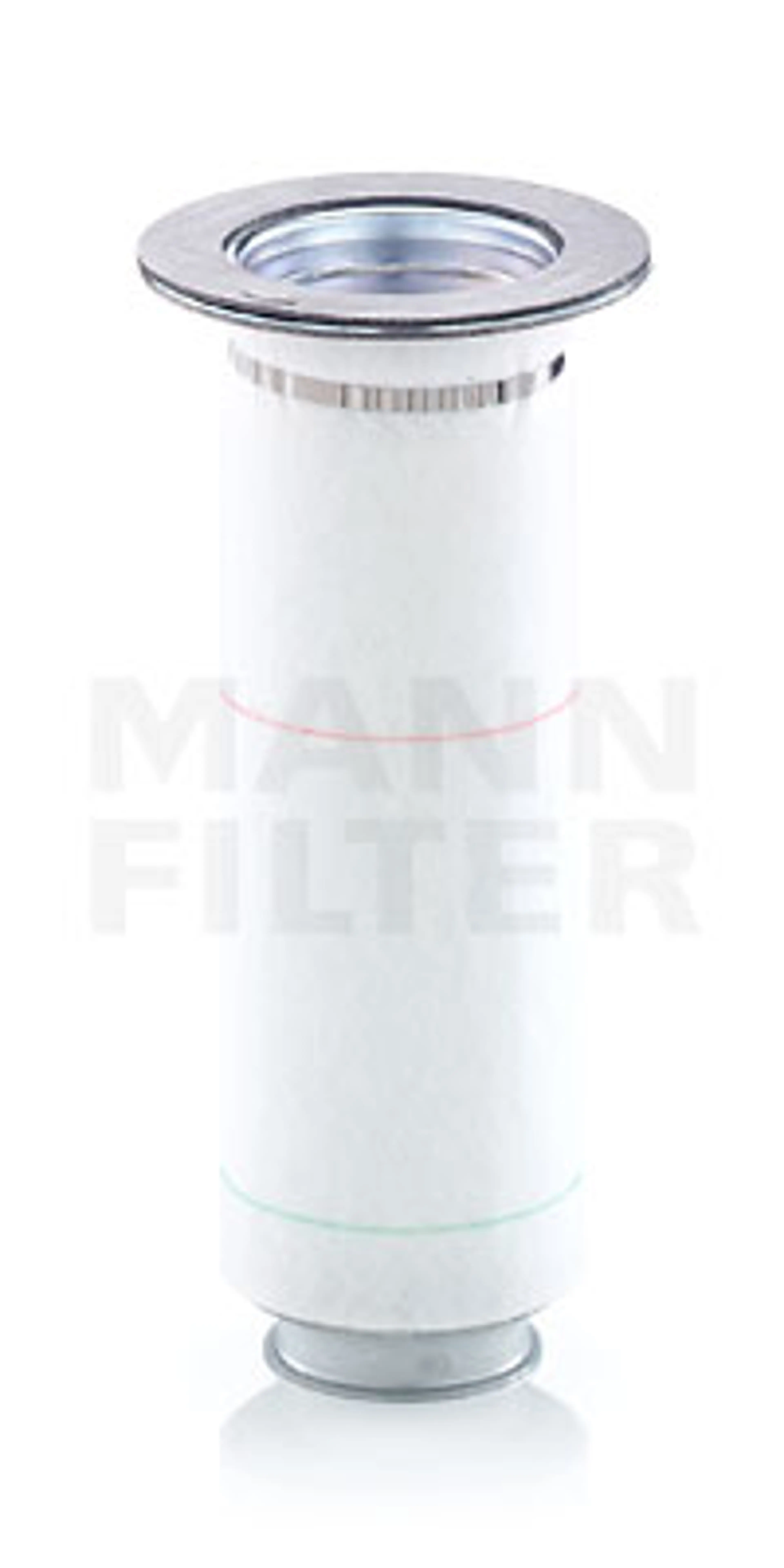 ** FILTRO SEPARADORES AIRE/ACEITE O