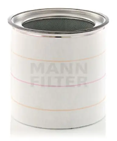 ** FILTRO SEPARADORES AIRE/ACEITE O