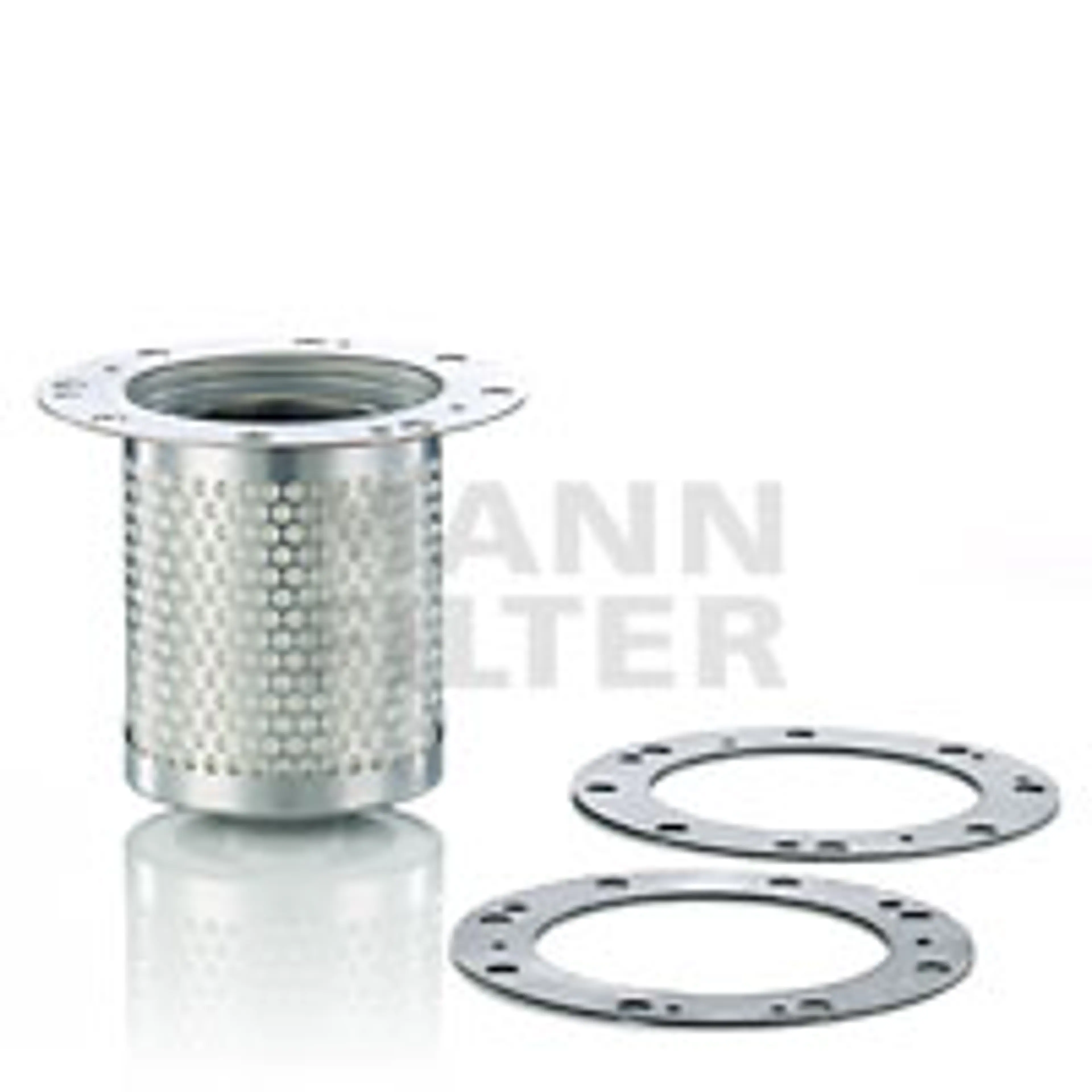 ** FILTRO SEPARADORES AIRE/ACEITE O