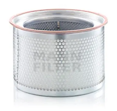 ** FILTRO SEPARADORES AIRE/ACEITE O