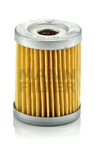 * FILTRO ACEITE MOTORCYCLES