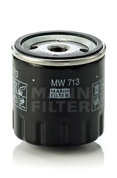 * FILTRO ACEITE MOTORCYCLES