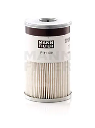 ** FILTRO COMBUSTIBLE OFF-HIGHWAY A