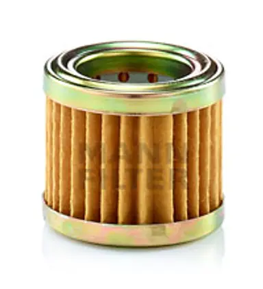 ** FILTRO COMBUSTIBLE OFF-HIGHWAY A