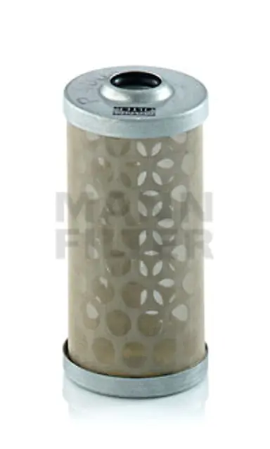 ** FILTRO COMBUSTIBLE OFF-HIGHWAY A