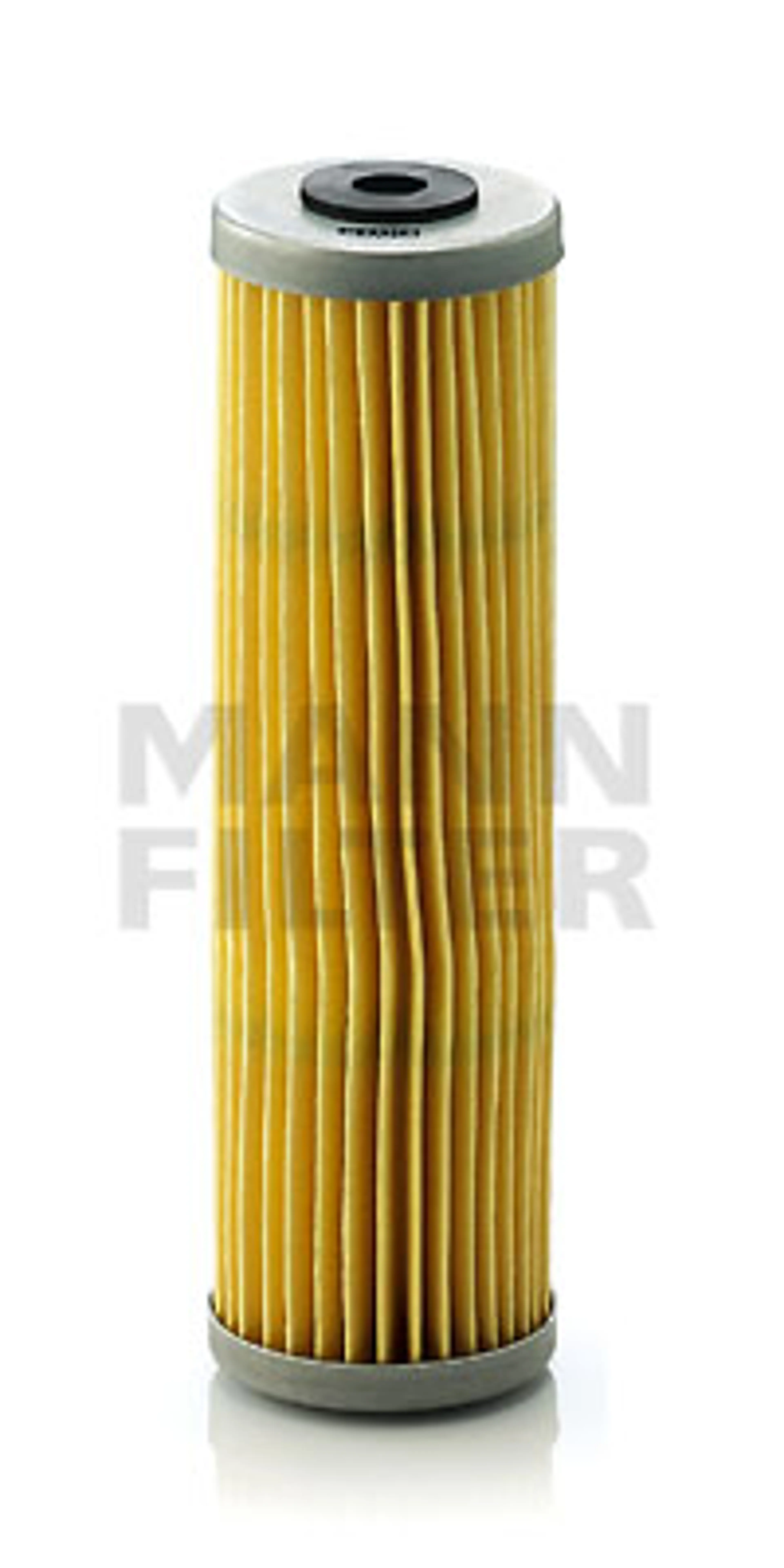 * FILTRO COMBUSTIBLE OFF-HIGHWAY AP