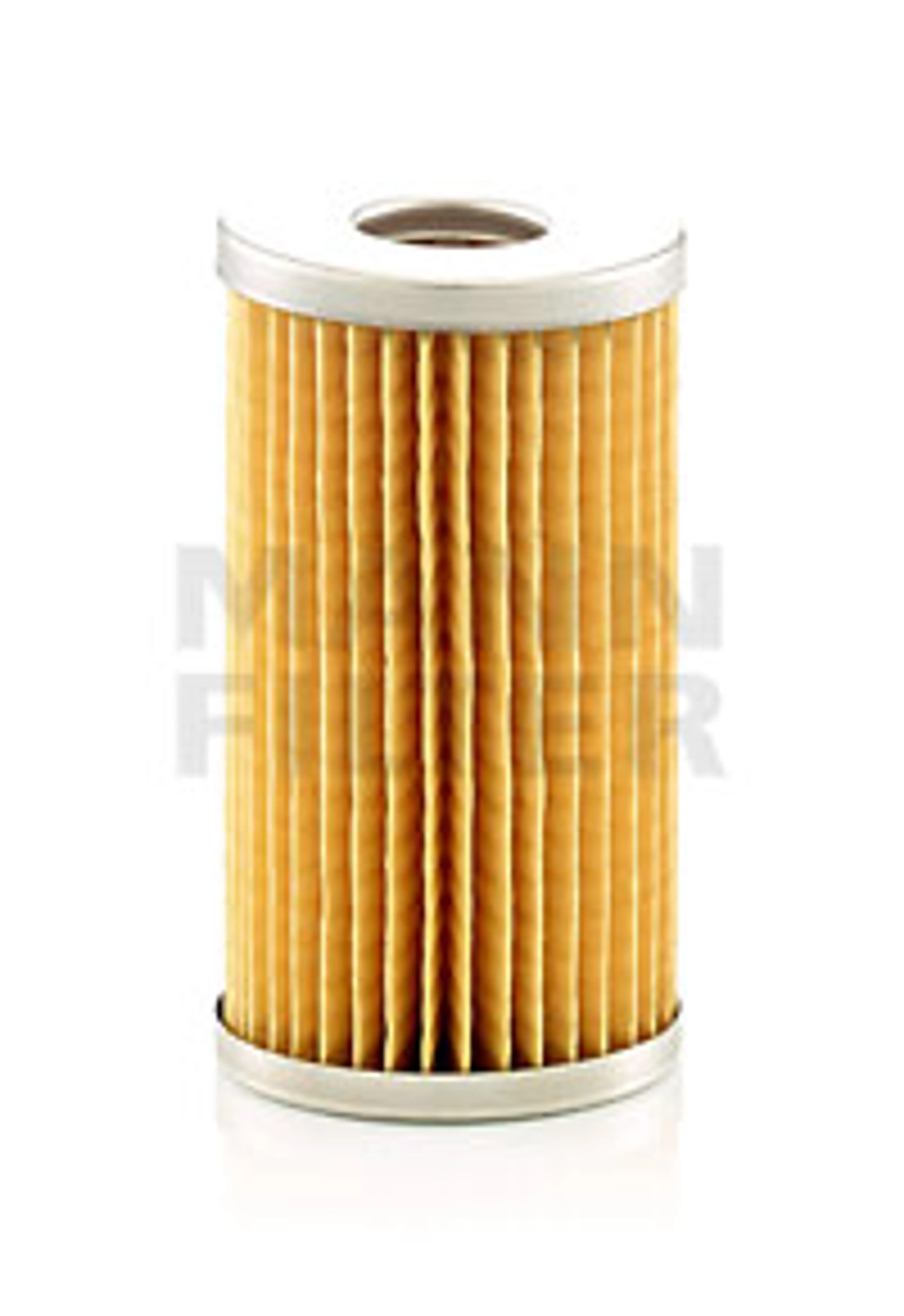 ** FILTRO COMBUSTIBLE OFF-HIGHWAY A