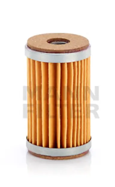 ** FILTRO COMBUSTIBLE OFF-HIGHWAY A