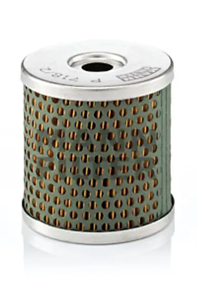 * FILTRO COMBUSTIBLE CARS + TRANSPO