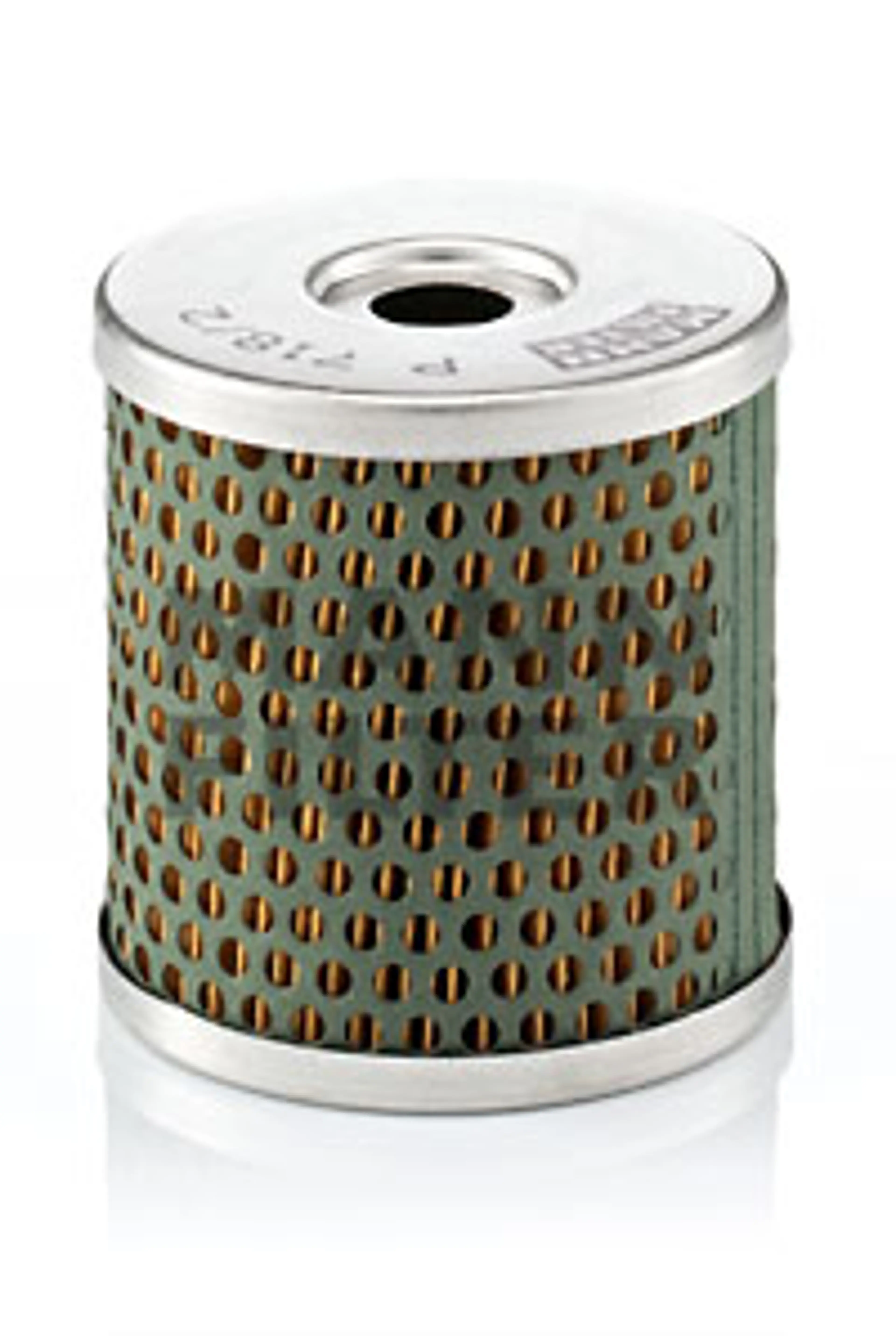 * FILTRO COMBUSTIBLE CARS + TRANSPO