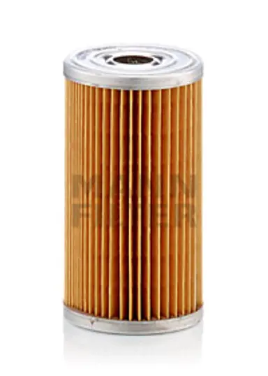 ** FILTRO COMBUSTIBLE OFF-HIGHWAY A