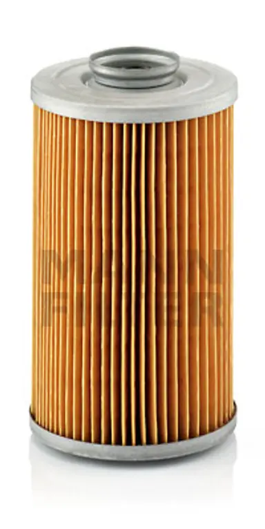 * FILTRO COMBUSTIBLE TRUCKS + BUSES