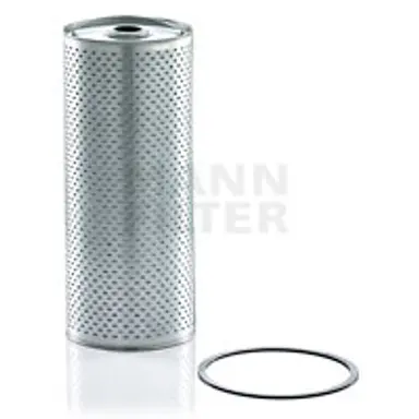 ** FILTRO ACEITE OFF-HIGHWAY APPLIC