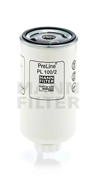 ** FILTRO COMBUSTIBLE OFF-HIGHWAY A