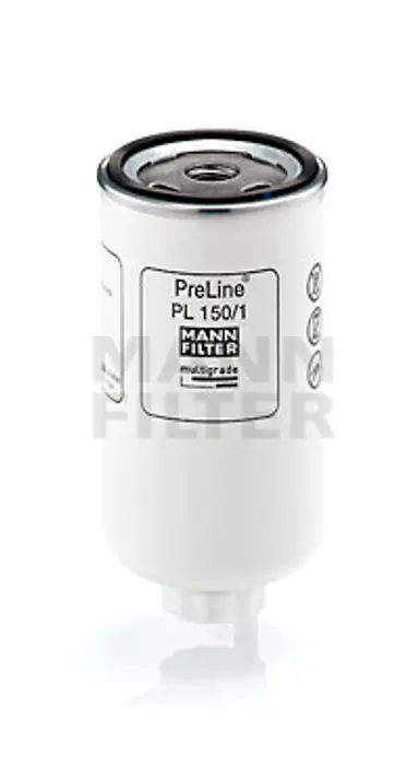 ** FILTRO COMBUSTIBLE OFF-HIGHWAY A