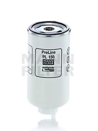 ** FILTRO COMBUSTIBLE OFF-HIGHWAY A