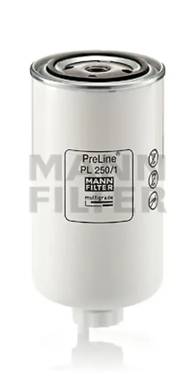 ** FILTRO COMBUSTIBLE OFF-HIGHWAY A