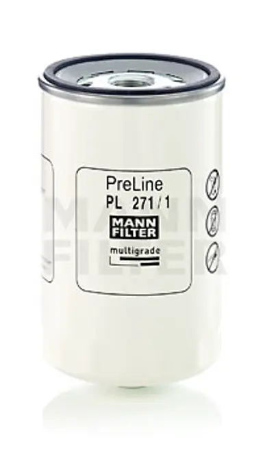 ** FILTRO COMBUSTIBLE OFF-HIGHWAY A