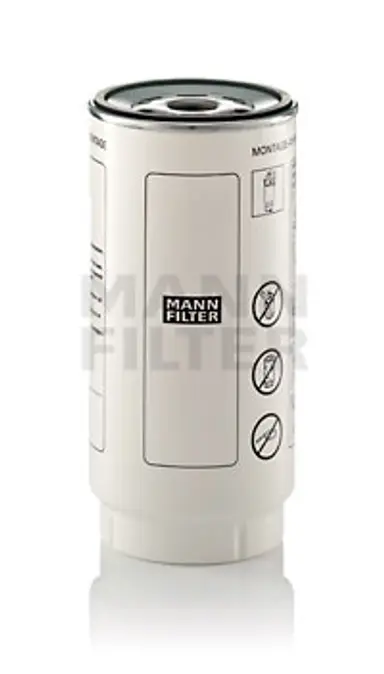 * FILTRO COMBUSTIBLE TRUCKS + BUSES