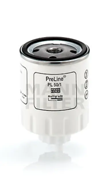 ** FILTRO COMBUSTIBLE OFF-HIGHWAY A