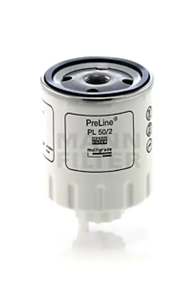 ** FILTRO COMBUSTIBLE OFF-HIGHWAY A