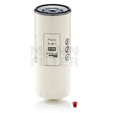 ** FILTRO COMBUSTIBLE OFF-HIGHWAY A