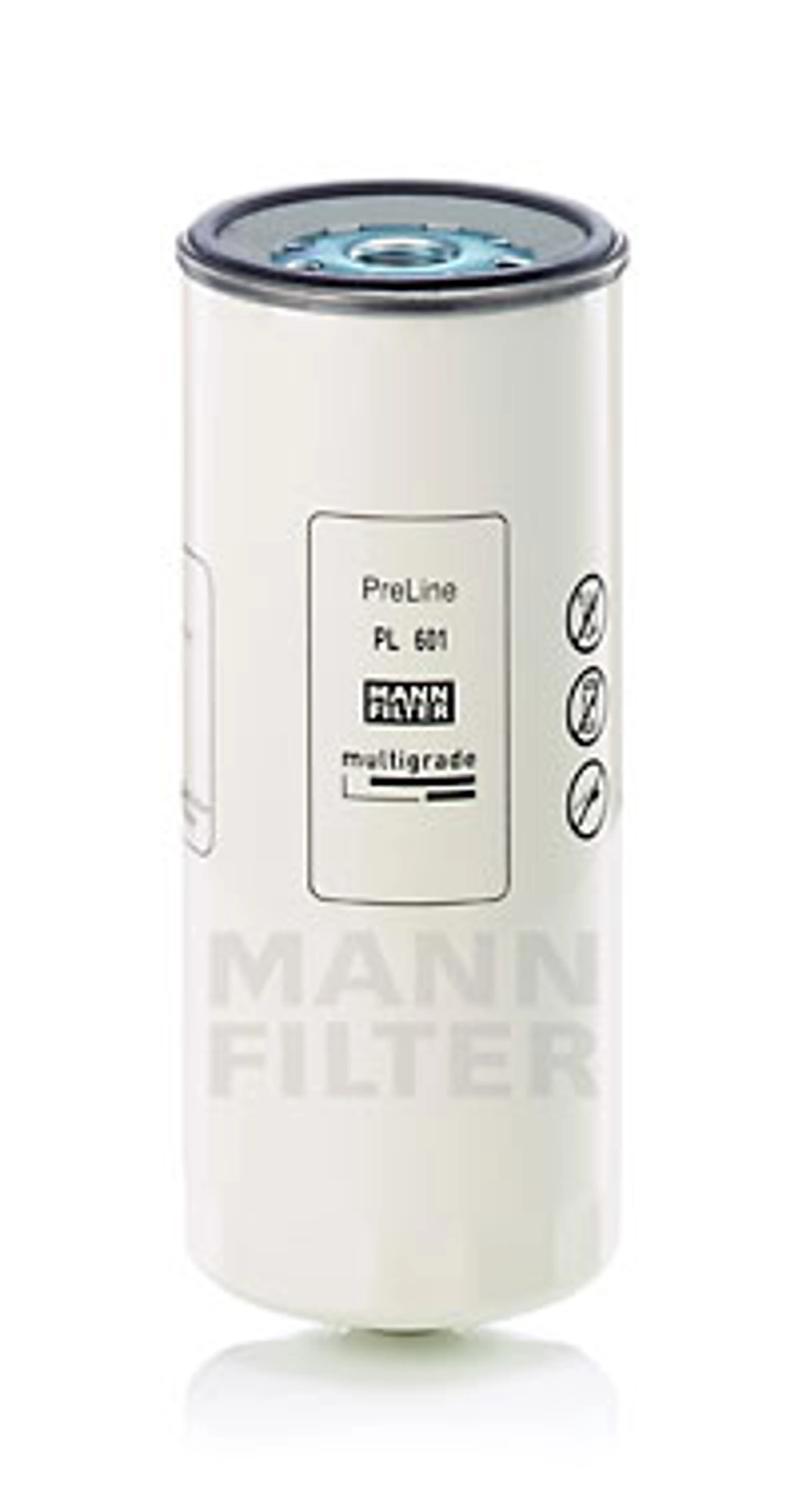 ** FILTRO COMBUSTIBLE OFF-HIGHWAY A