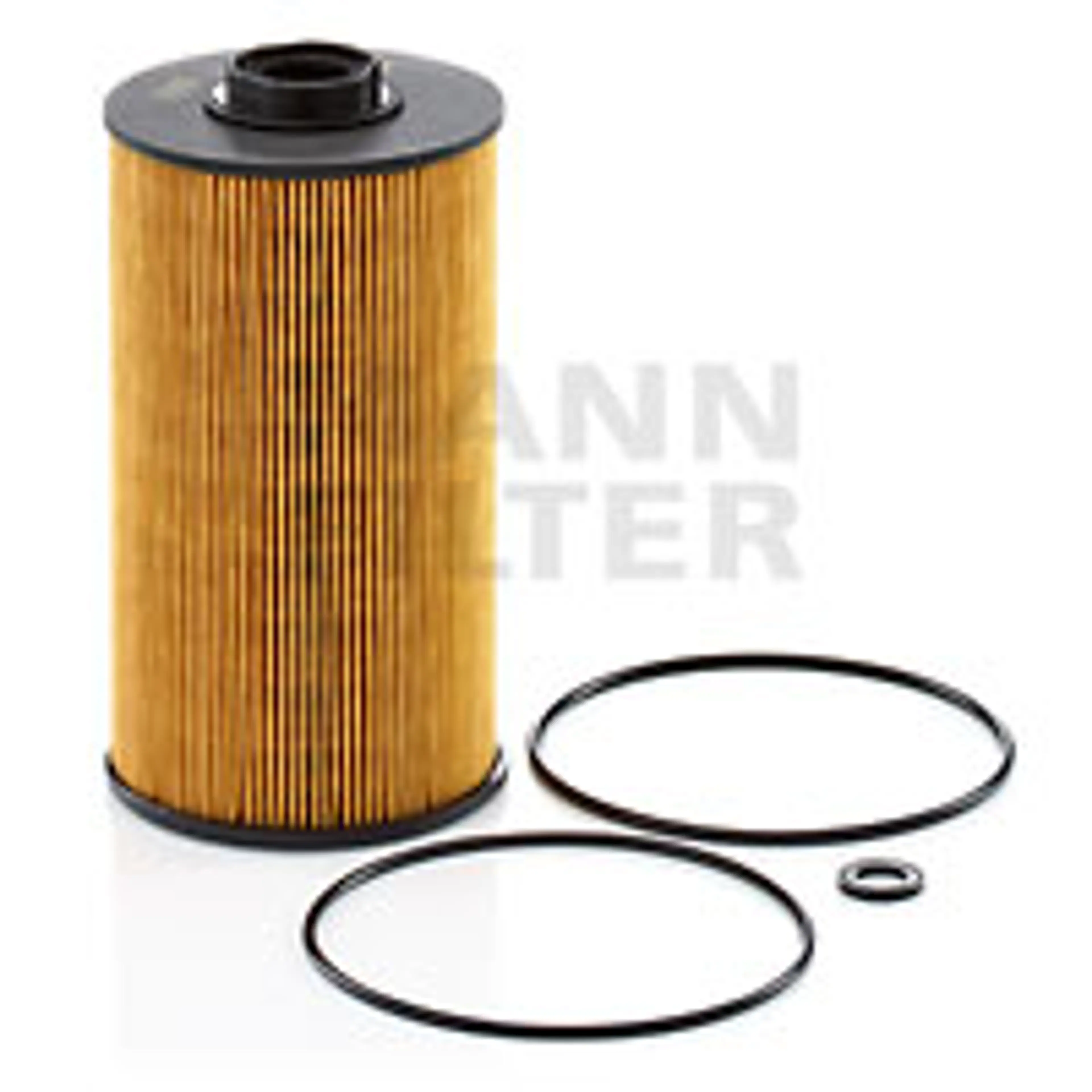 ** FILTRO COMBUSTIBLE OFF-HIGHWAY A