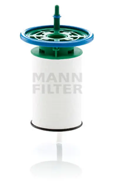 * FILTRO COMBUSTIBLE CARS + TRANSPO