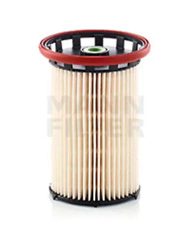 * FILTRO COMBUSTIBLE CARS + TRANSPO