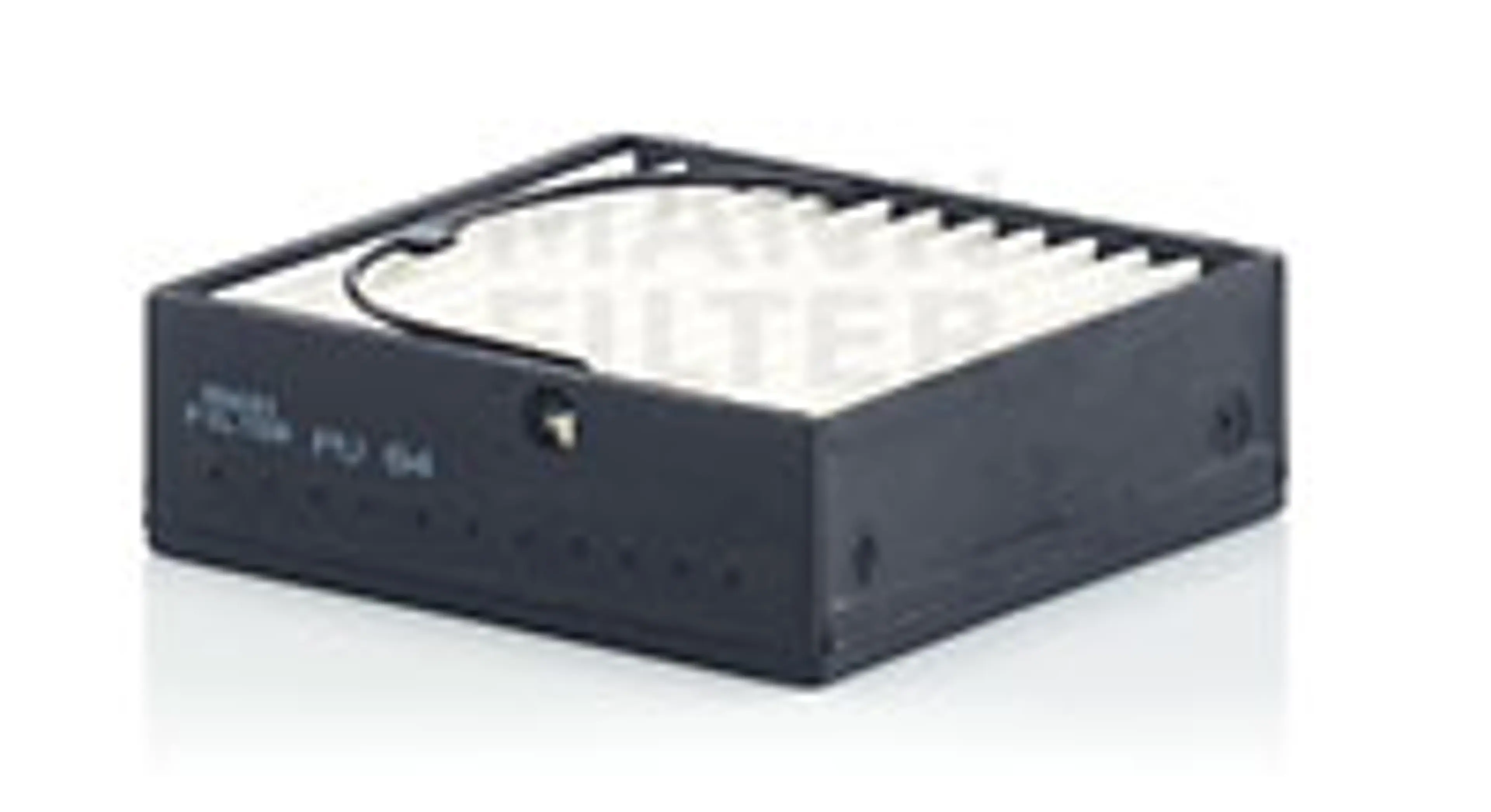 ** FILTRO COMBUSTIBLE OFF-HIGHWAY A