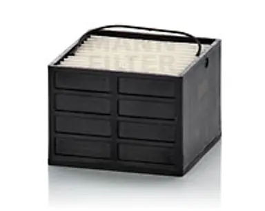 * FILTRO COMBUSTIBLE TRUCKS + BUSES