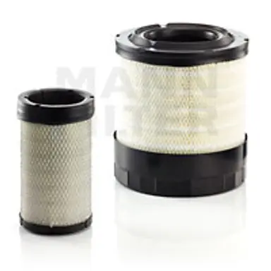 ** FILTRO AIRE OFF-HIGHWAY APPLICAT