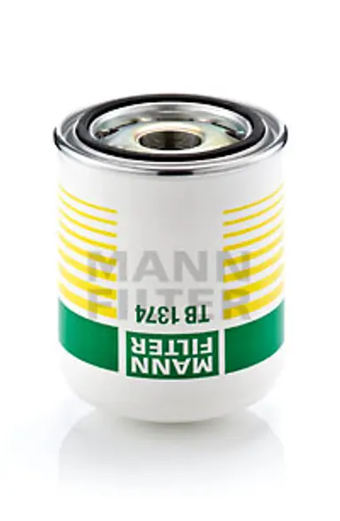 * CAMIËN FILTROS SECADORES LUF