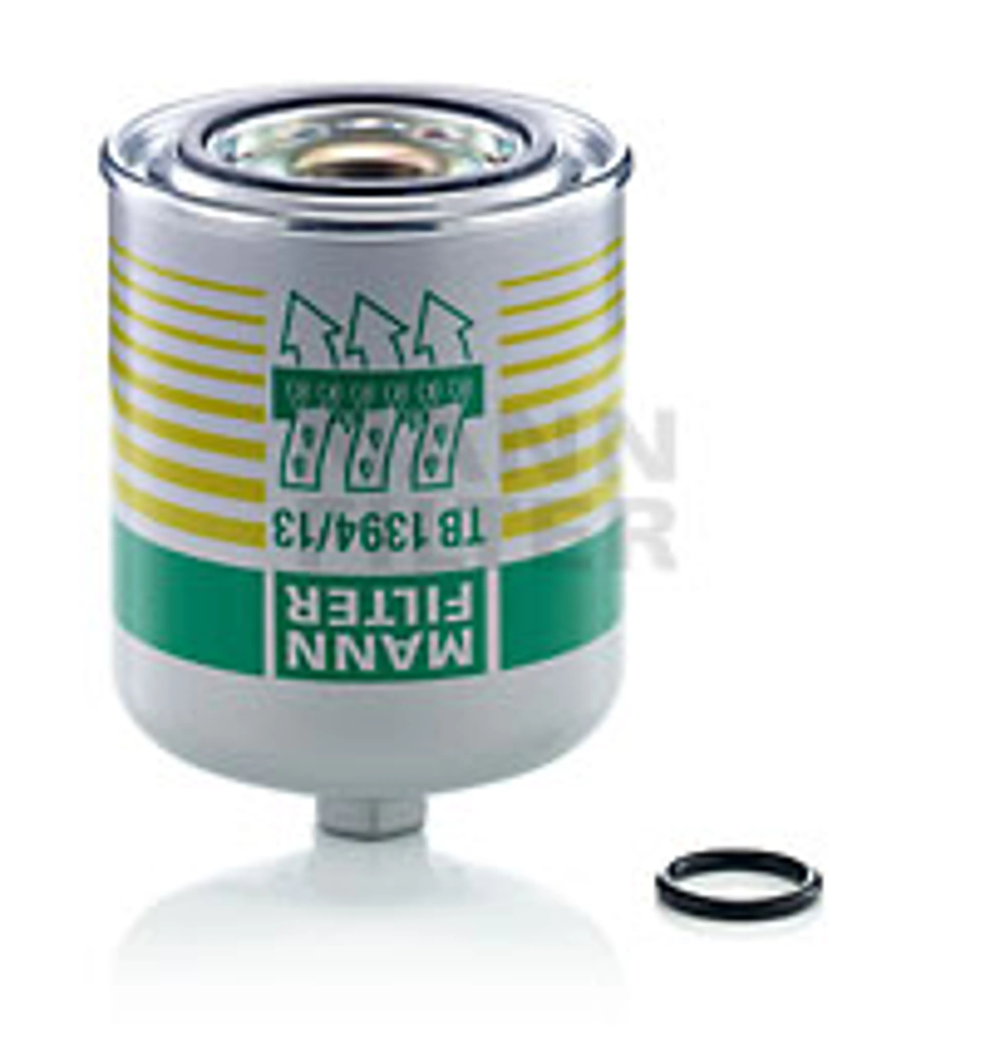 * FILTRO FILTROS SECADORES TRUCKS +