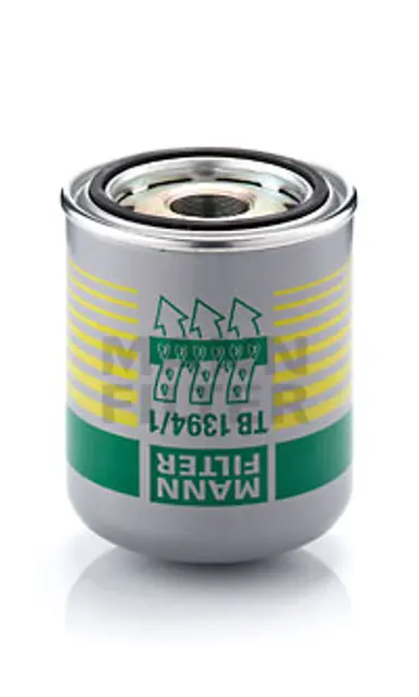 * FILTRO FILTROS SECADORES TRUCKS +