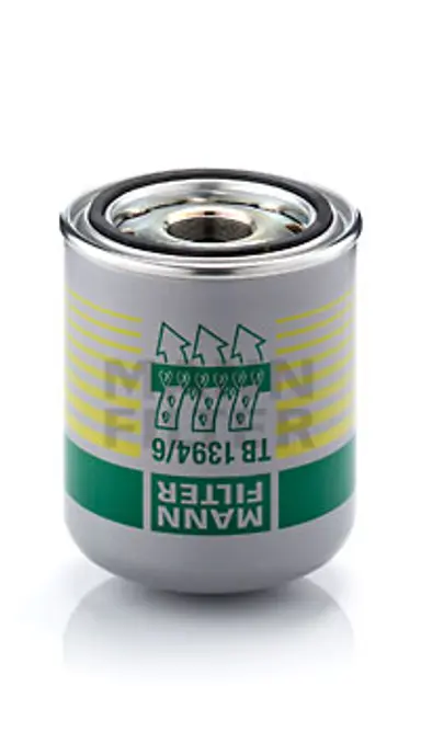 * FILTRO FILTROS SECADORES TRUCKS +