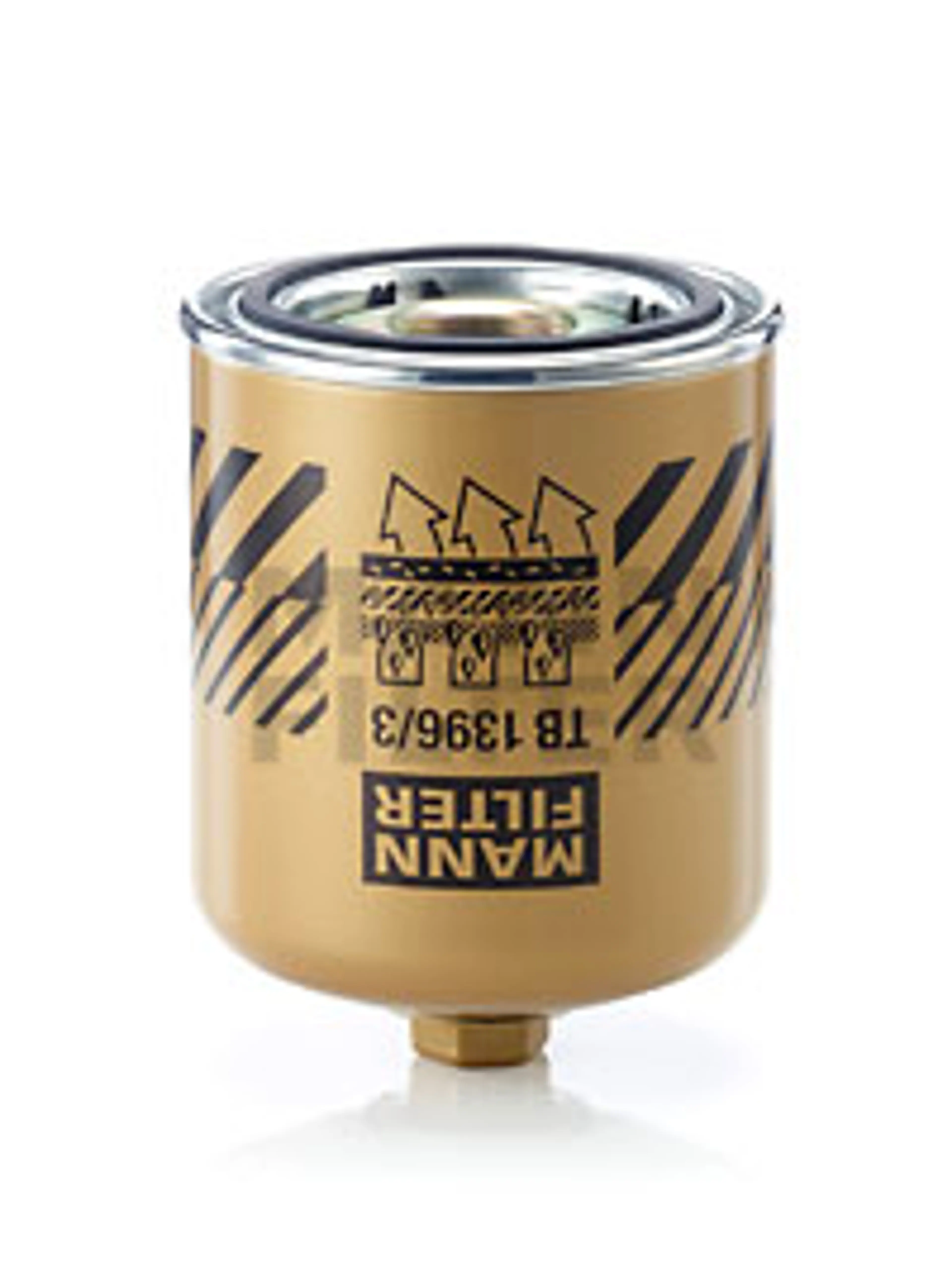 * FILTRO FILTROS SECADORES TRUCKS +