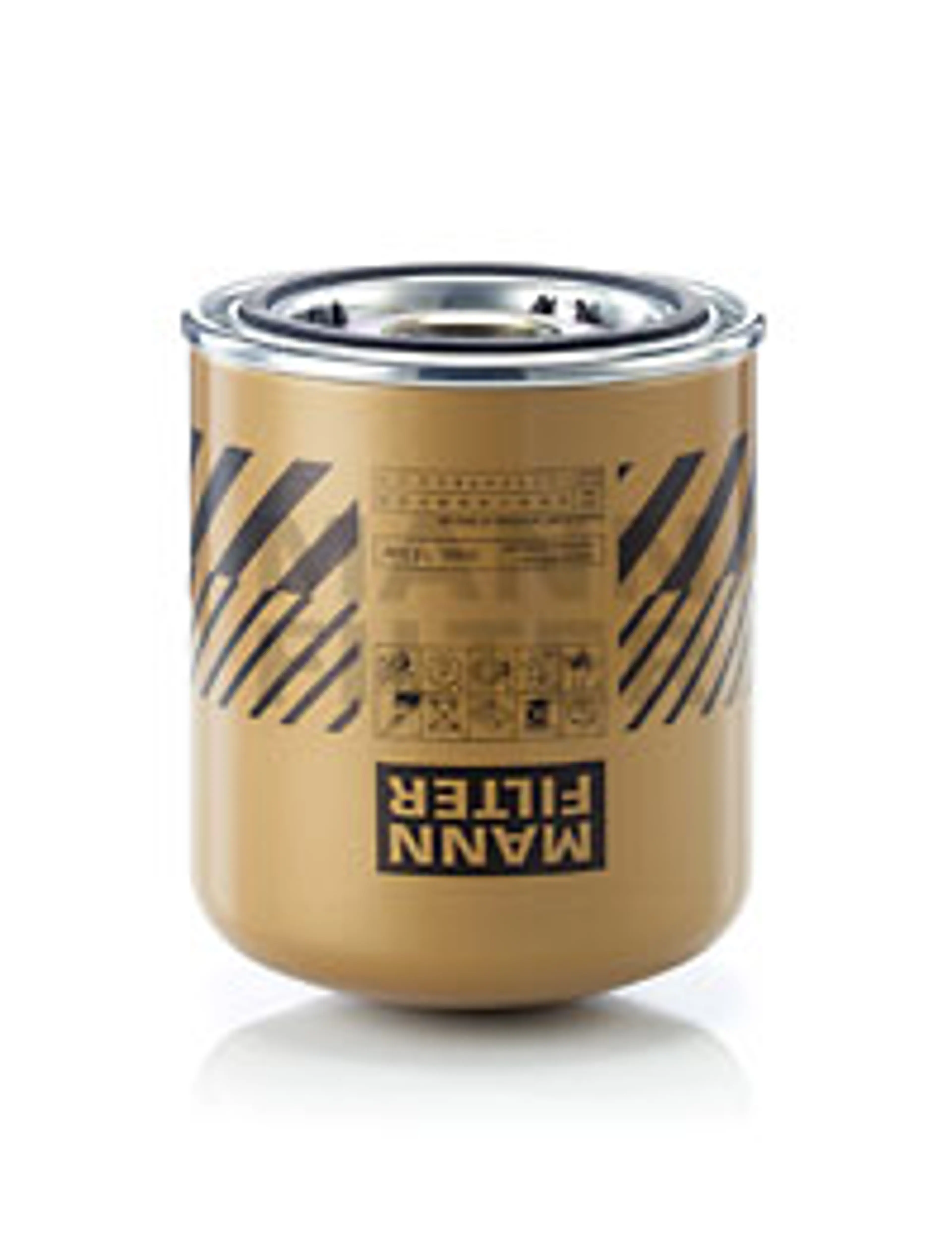 * FILTRO FILTROS SECADORES TRUCKS +