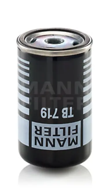 * FILTRO FILTROS SECADORES TRUCKS +