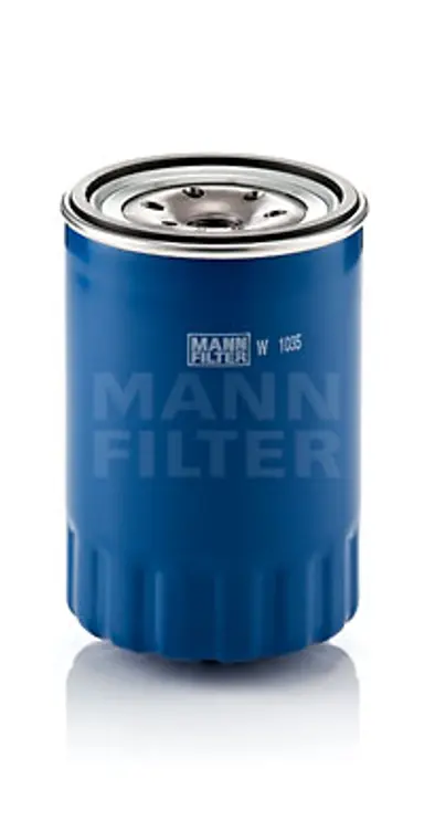 * FILTRO ACEITE CARS + TRANSPORTERS